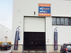 Wijkopenautos Den Haag