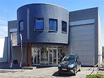 Wijkopenautos Maastricht