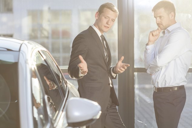 Automakelaar Automakelaar