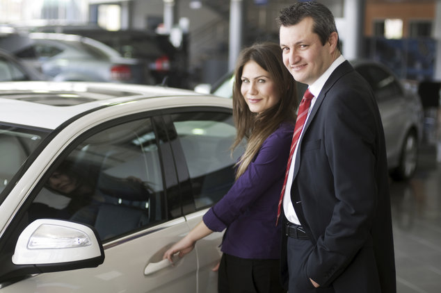 Automakelaar Automakelaar