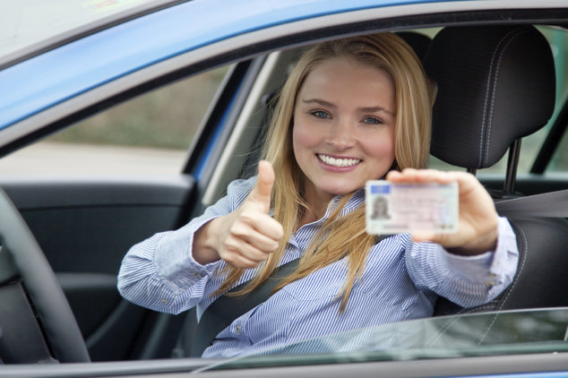 Wat kosten een rijbewijs?