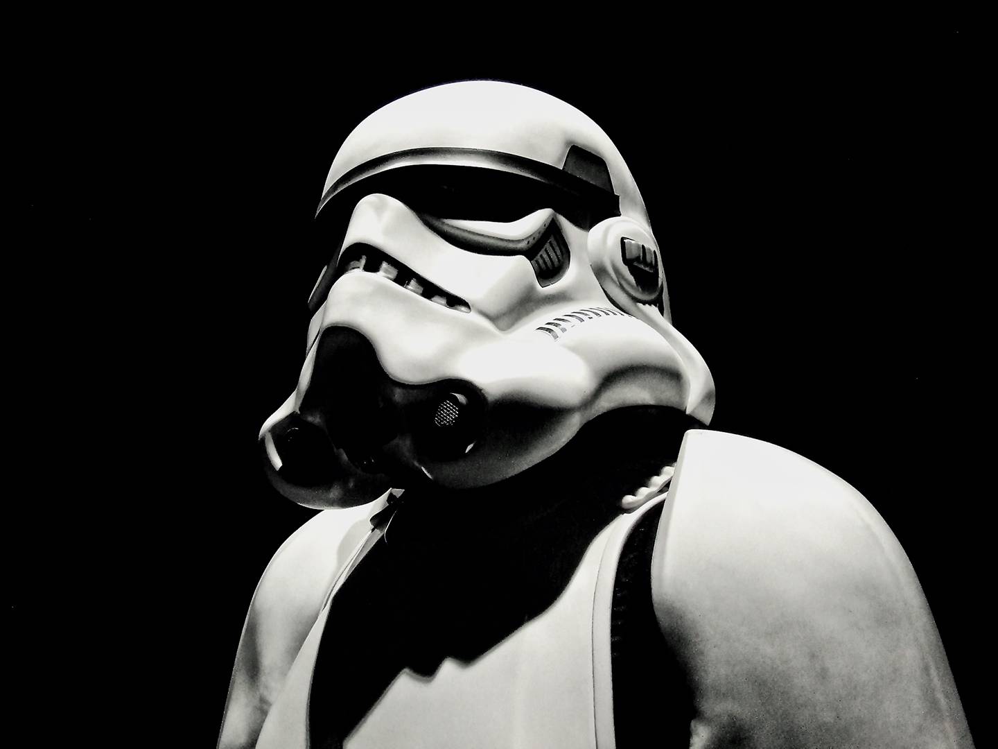 Stormtrooper