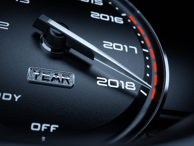auto van het jaar 2018 auto van het jaar 2018