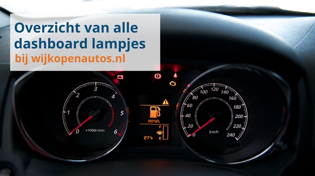 Wat Betekenen De Dashboard Lampjes Overzicht Alle Symbolen Wat Betekenen De Dashboard Lampjes Overzicht Alle Symbolen