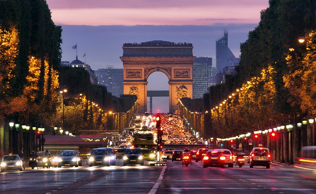 Franse automerken style= Franse automerken