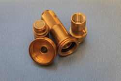 LPG-Adapter
