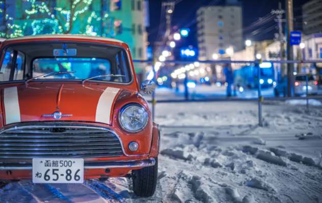 mini