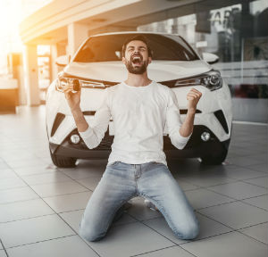 verkoop nieuwe wagen verkoop nieuwe wagen