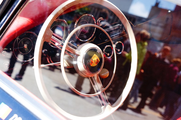 Porsche verkopen Porsche verkopen