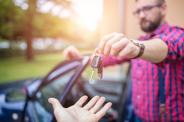 Fabelhafte Privatverkauf Auto Ruckgaberecht Ebenbild