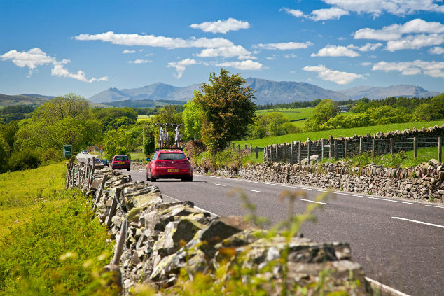 roadtrip wales