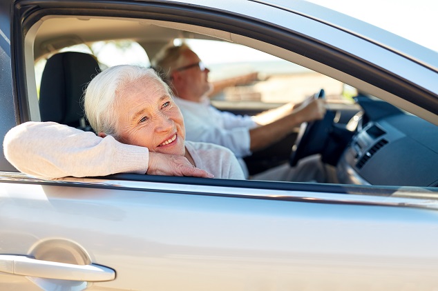 beste auto's voor ouderen seniorenauto's 2018